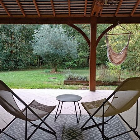 Plessé Chambre Calme Sur Terrasse - Proche Canal Nantes A Brest المظهر الخارجي الصورة