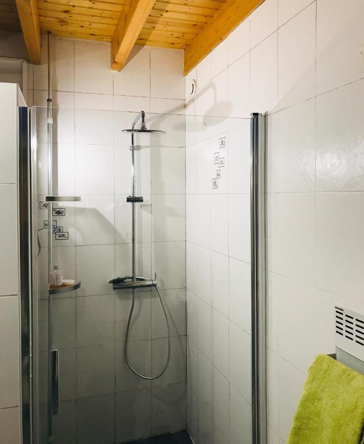 Plessé Chambre Calme Sur Terrasse - Proche Canal Nantes A Brest المظهر الخارجي الصورة