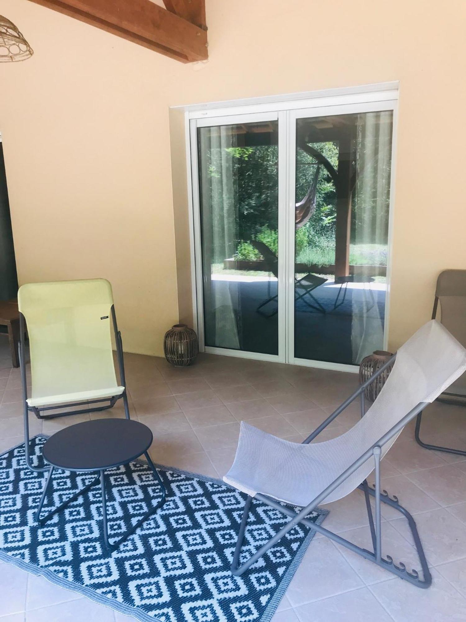 Plessé Chambre Calme Sur Terrasse - Proche Canal Nantes A Brest المظهر الخارجي الصورة